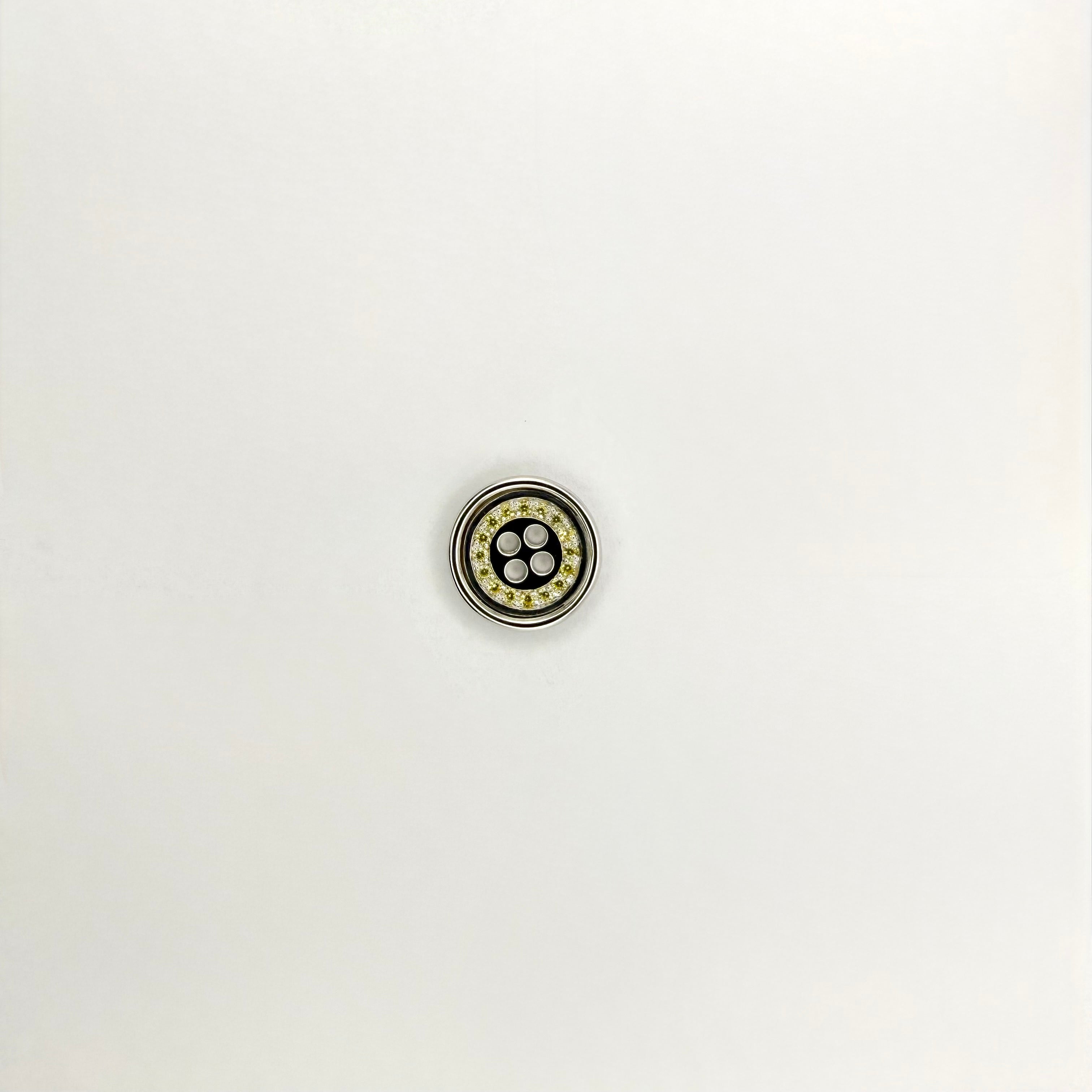 Bottone Lord piccolo