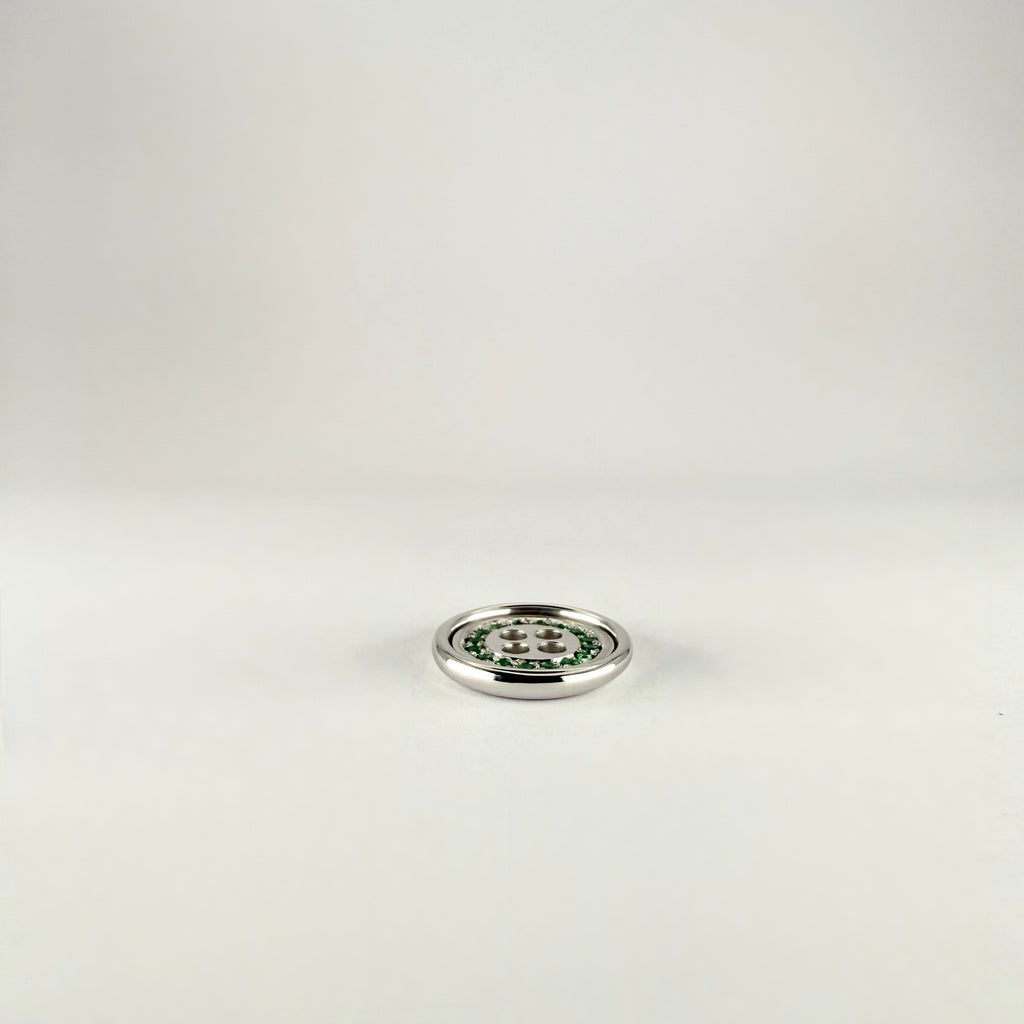 Bottone Lord piccolo