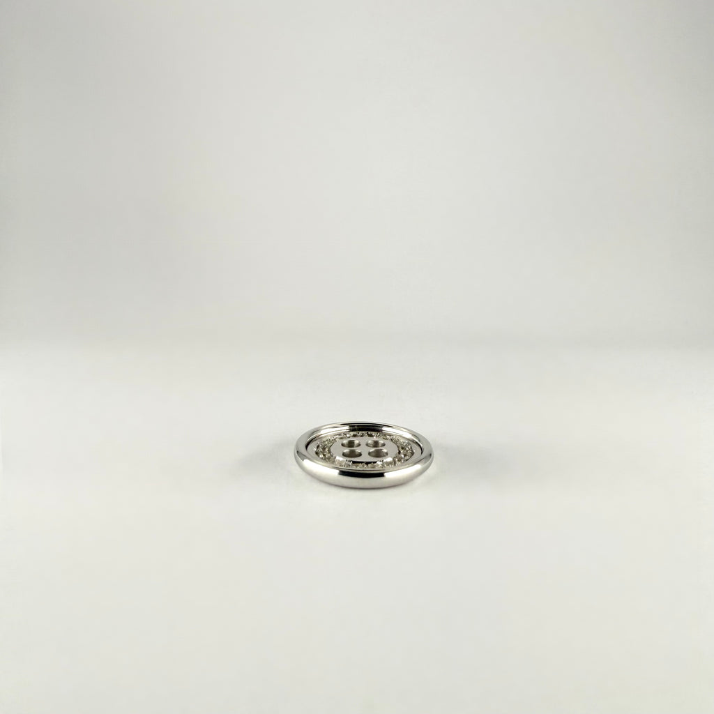 Bottone Lord piccolo