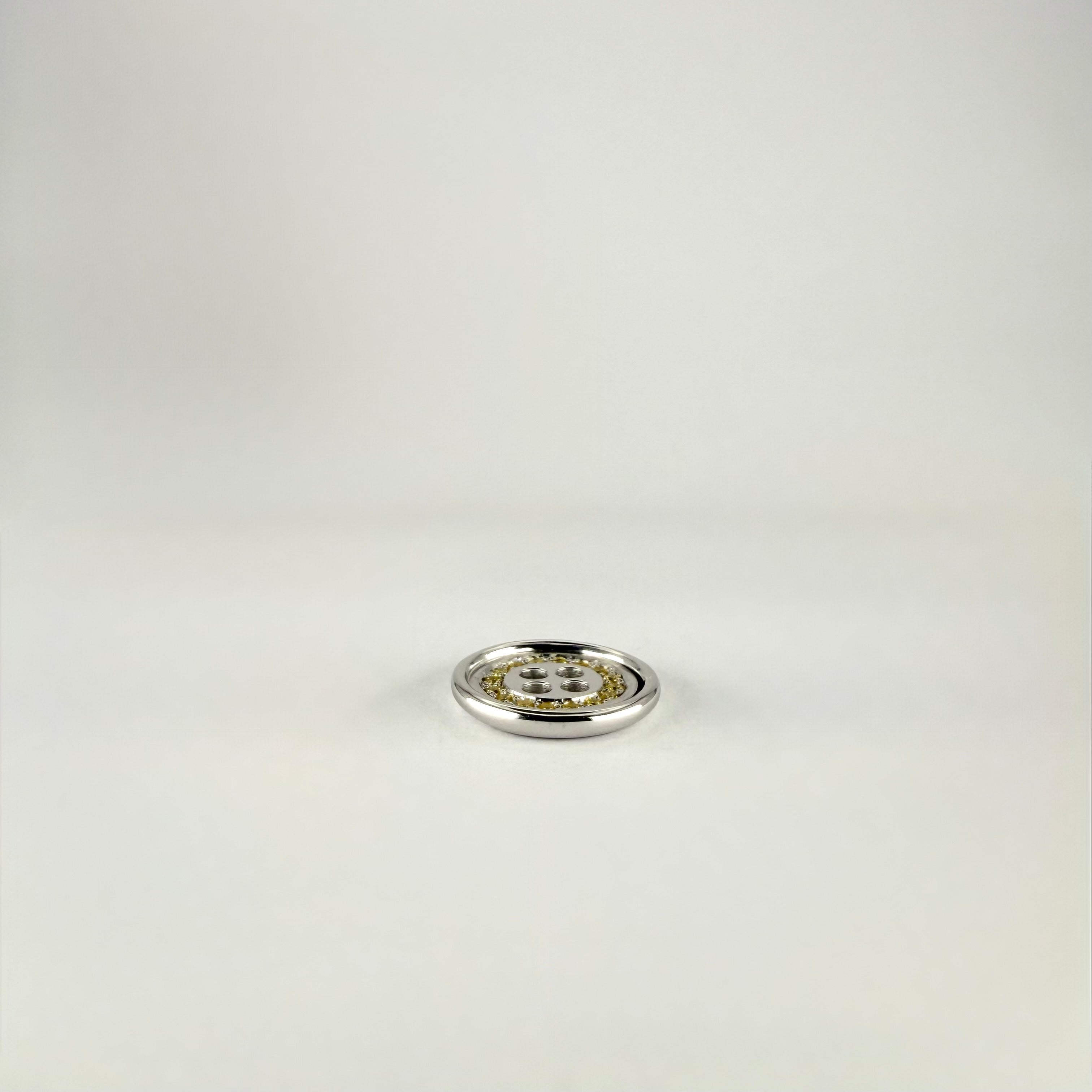 Bottone Lord piccolo