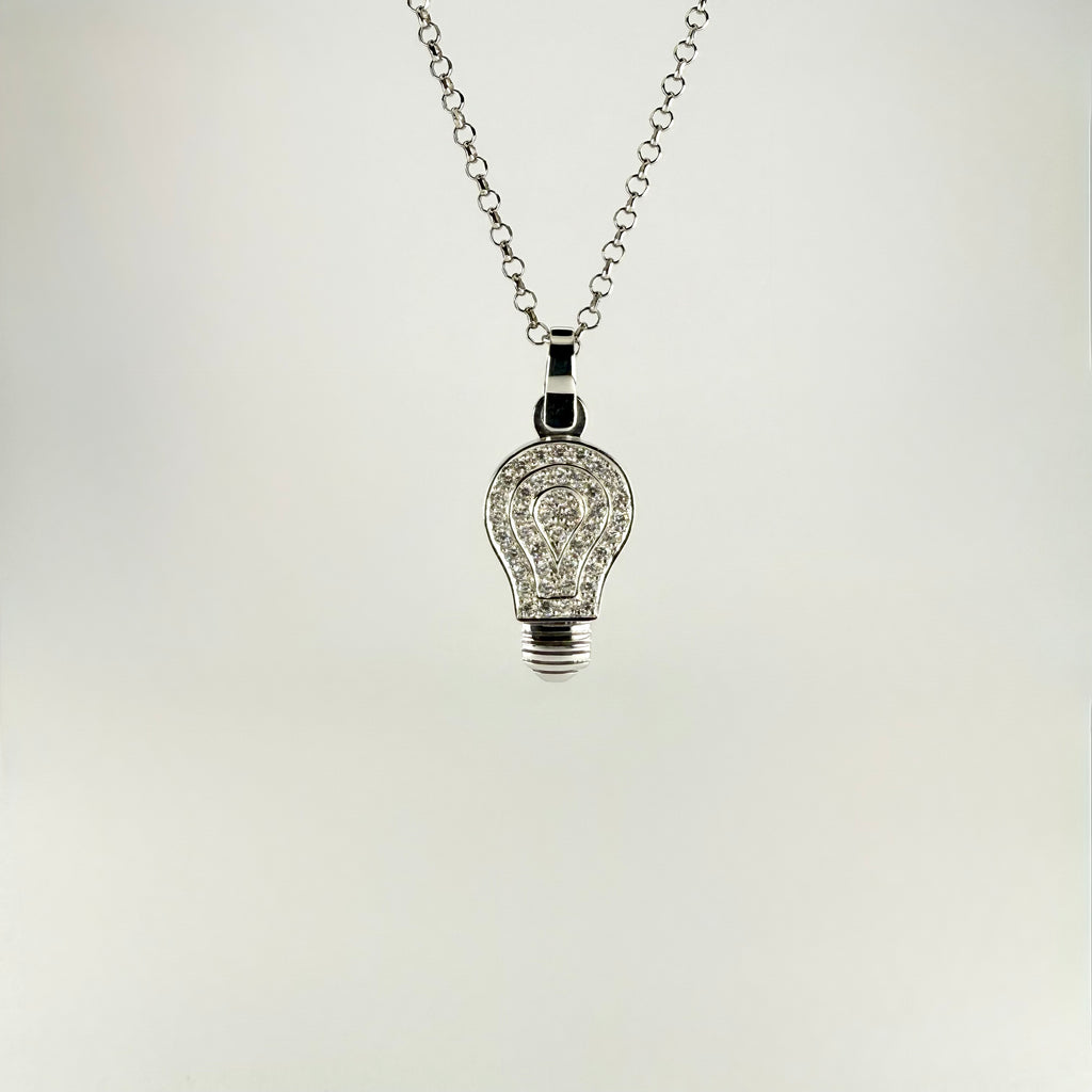 Pendant Full Lamp