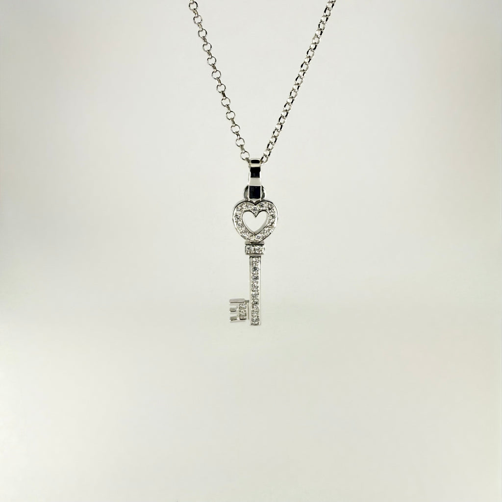 Ciondolo Universal key
