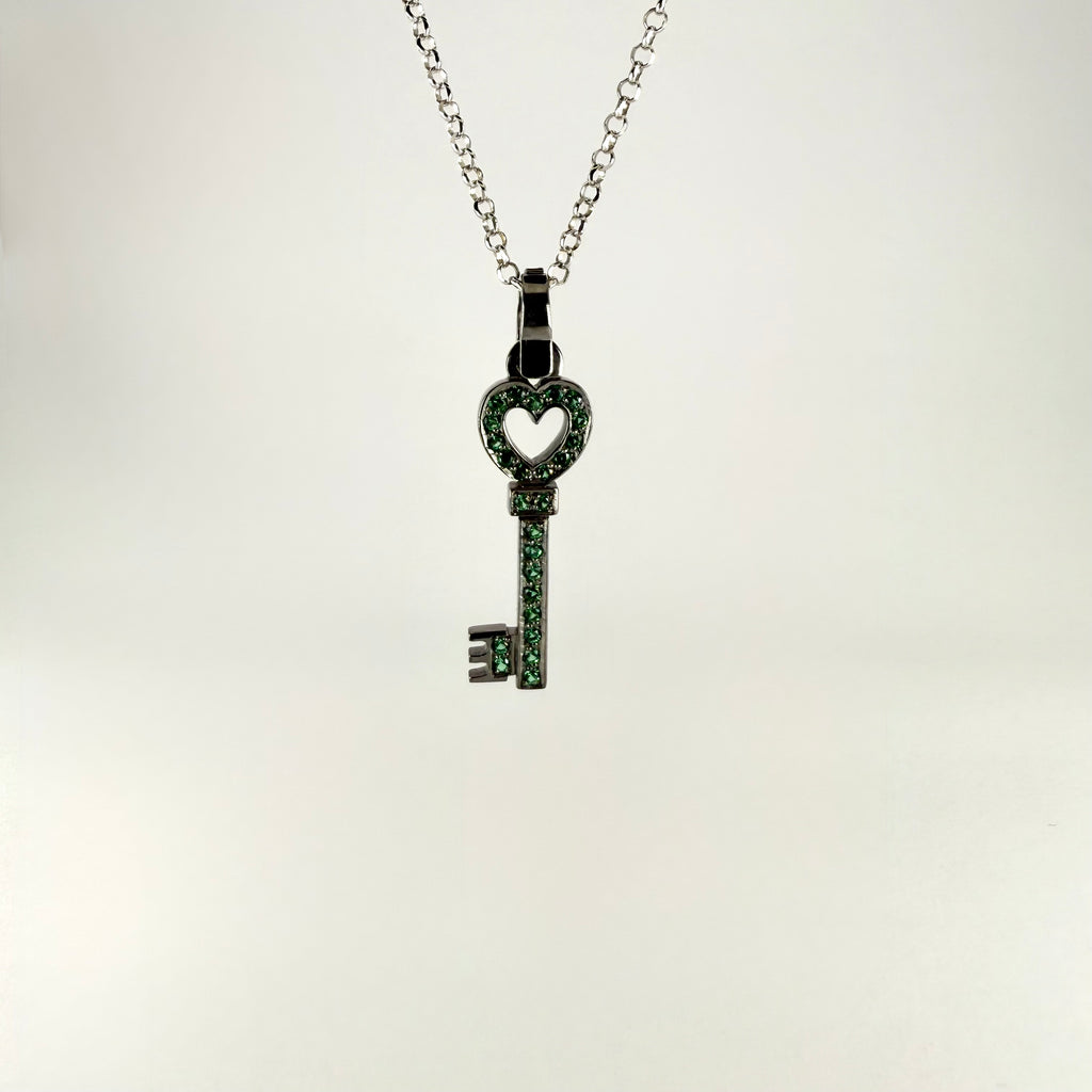 Ciondolo Universal key