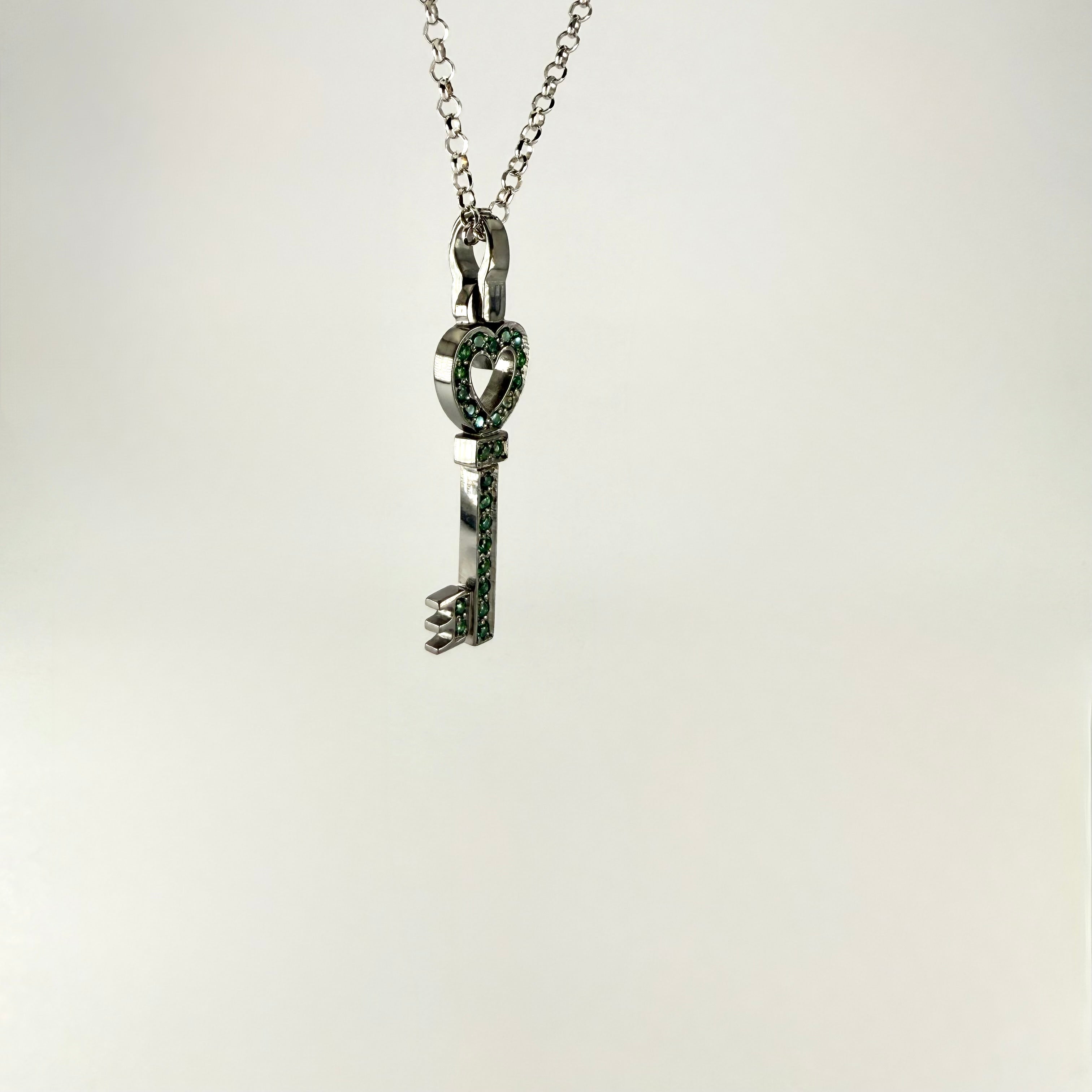 Ciondolo Universal key