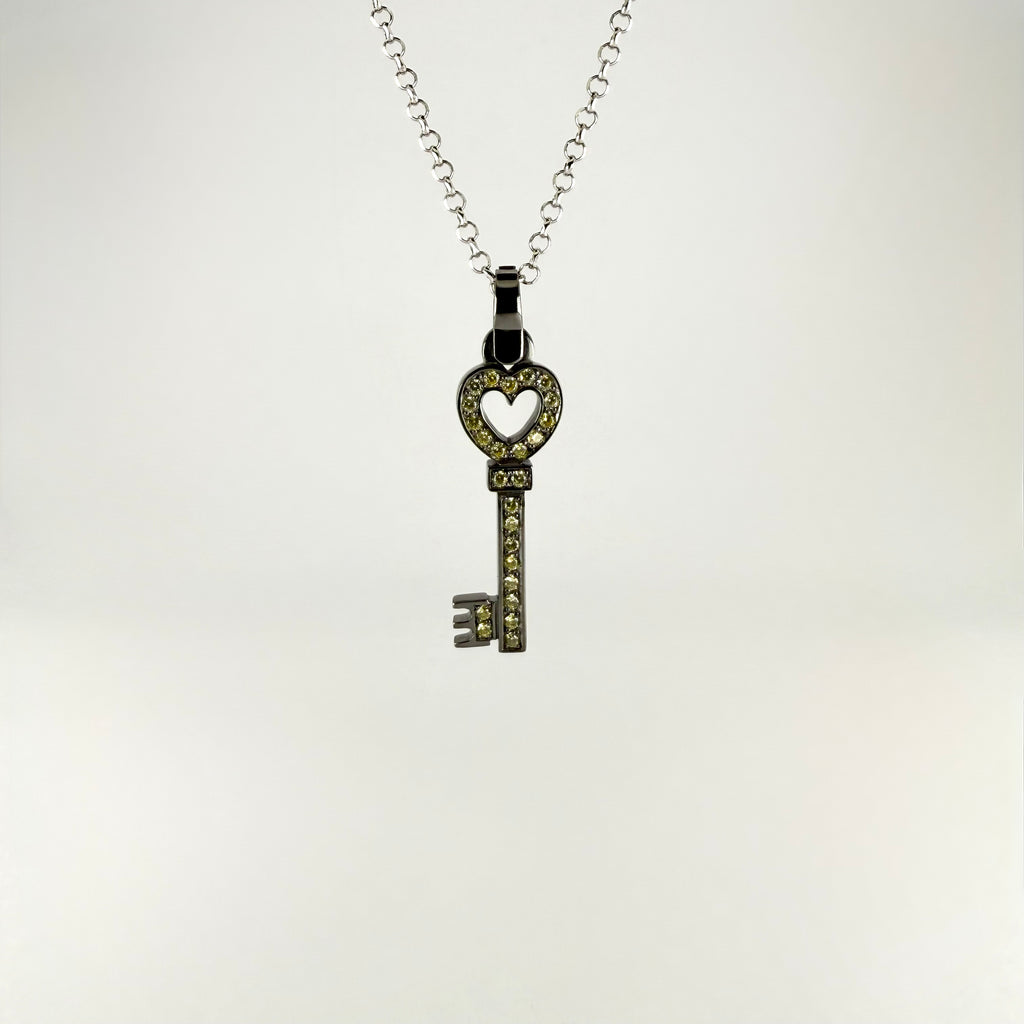 Ciondolo Universal key