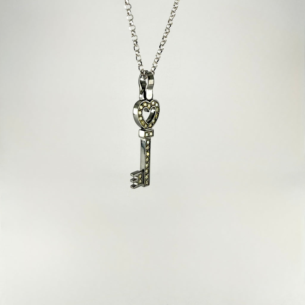 Ciondolo Universal key