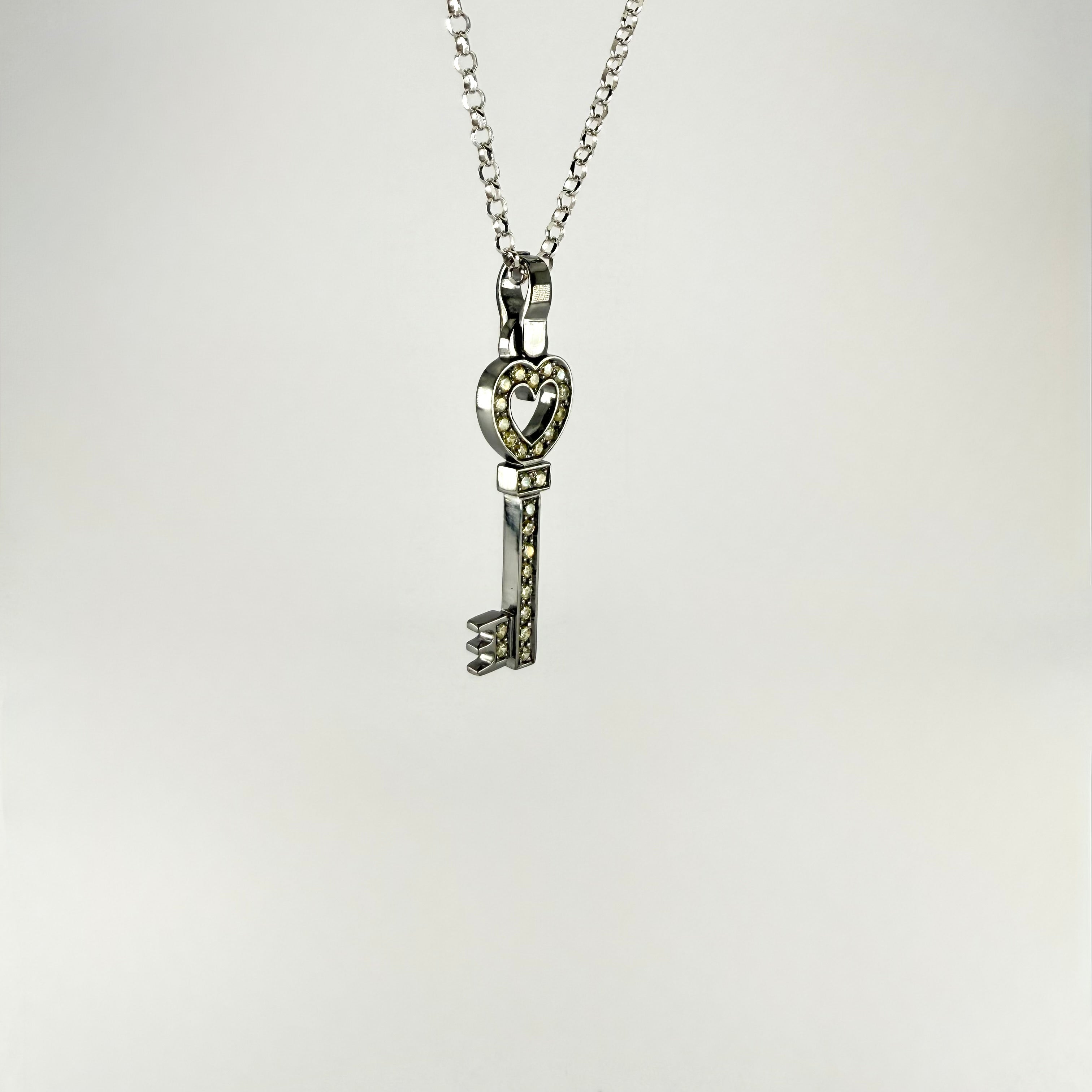 Ciondolo Universal key