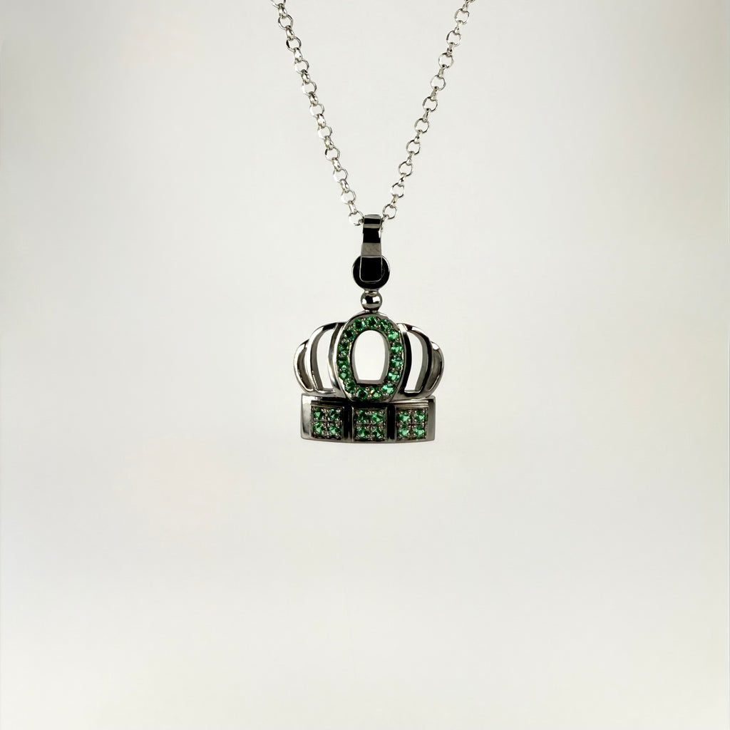 Pendant Royal Crown