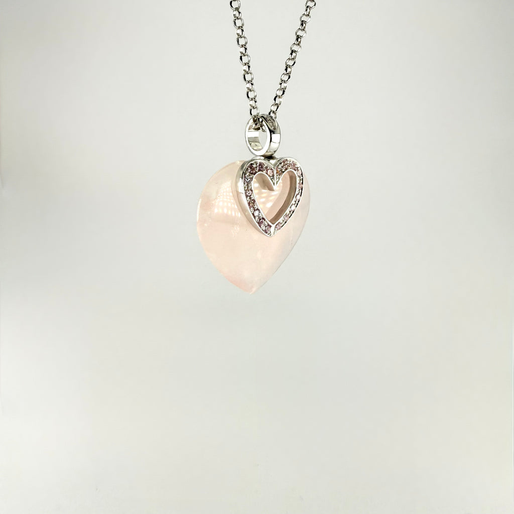 Pendant Heartbeat