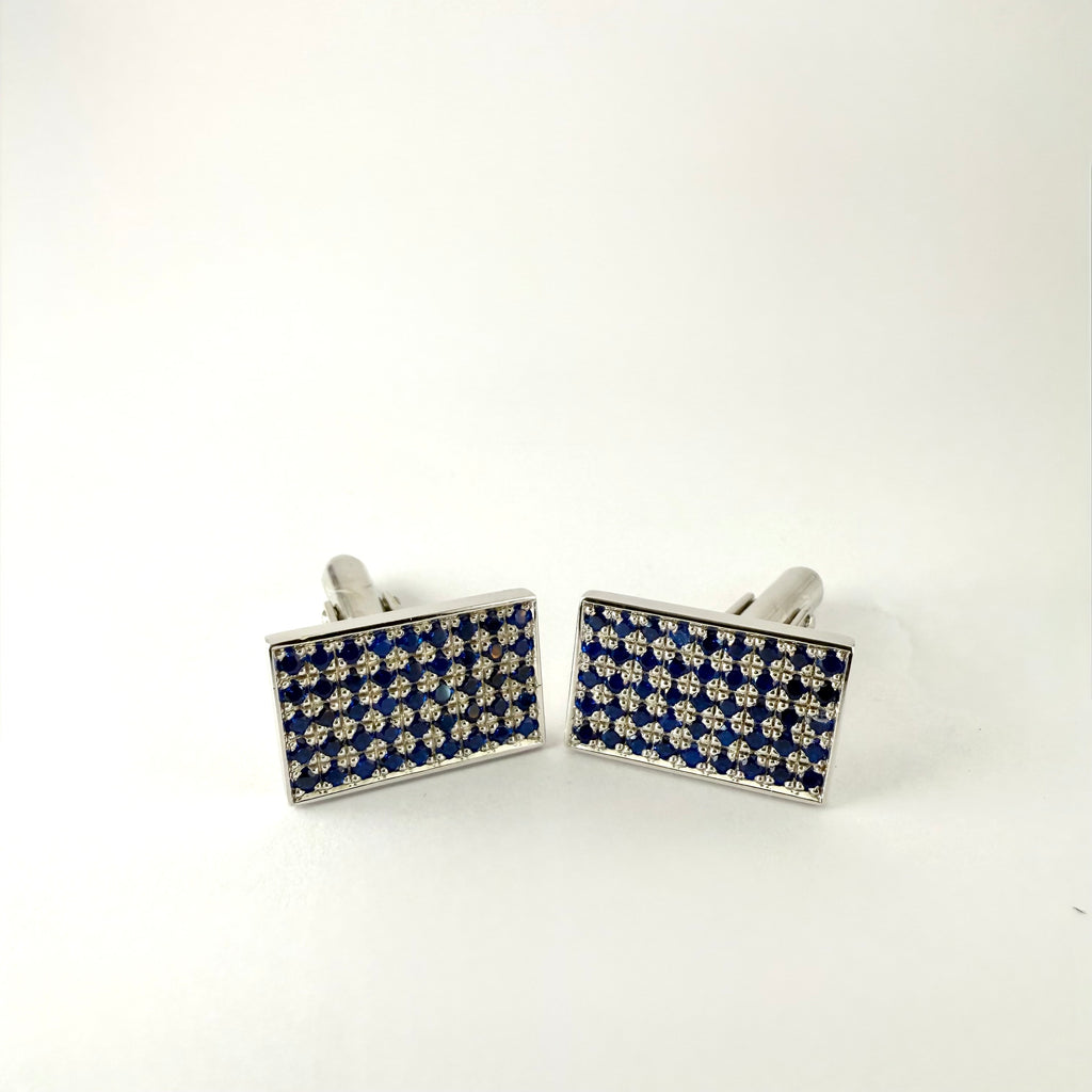 Gemelli Lord Cufflinks