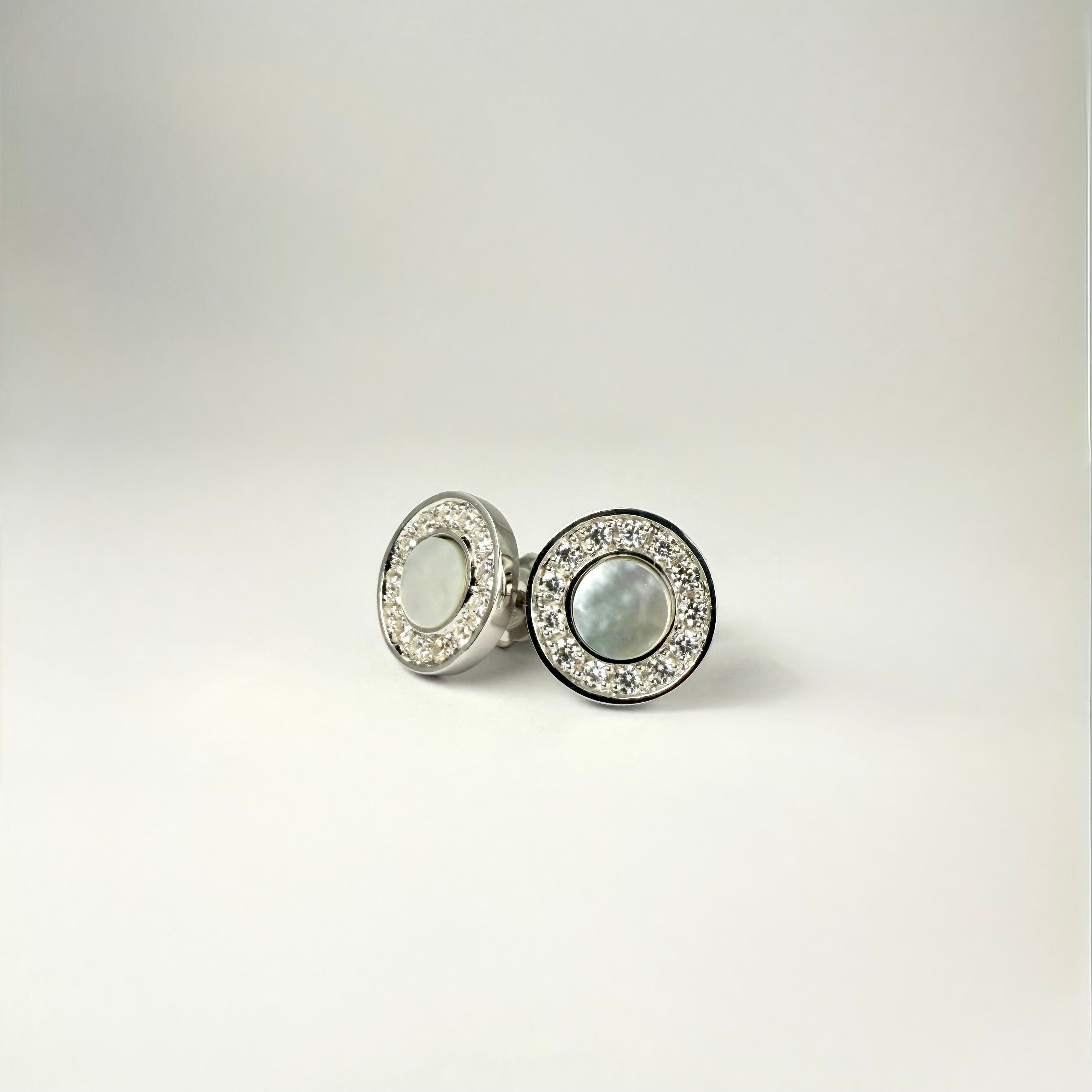 Orecchini Full Light