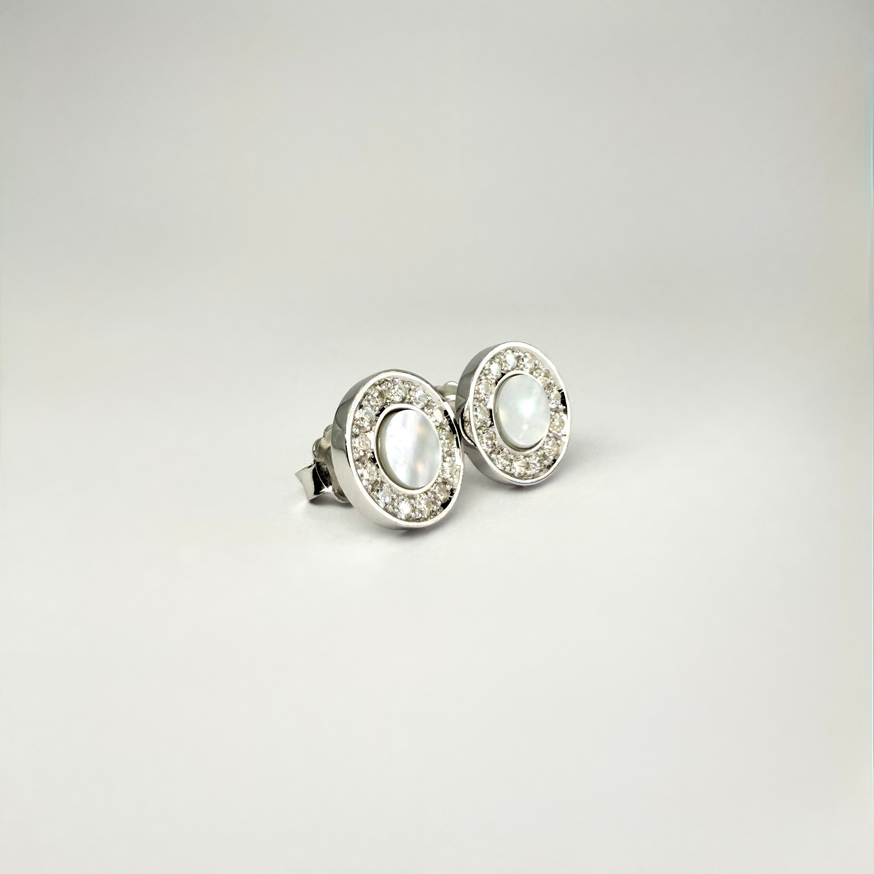 Orecchini Full Light