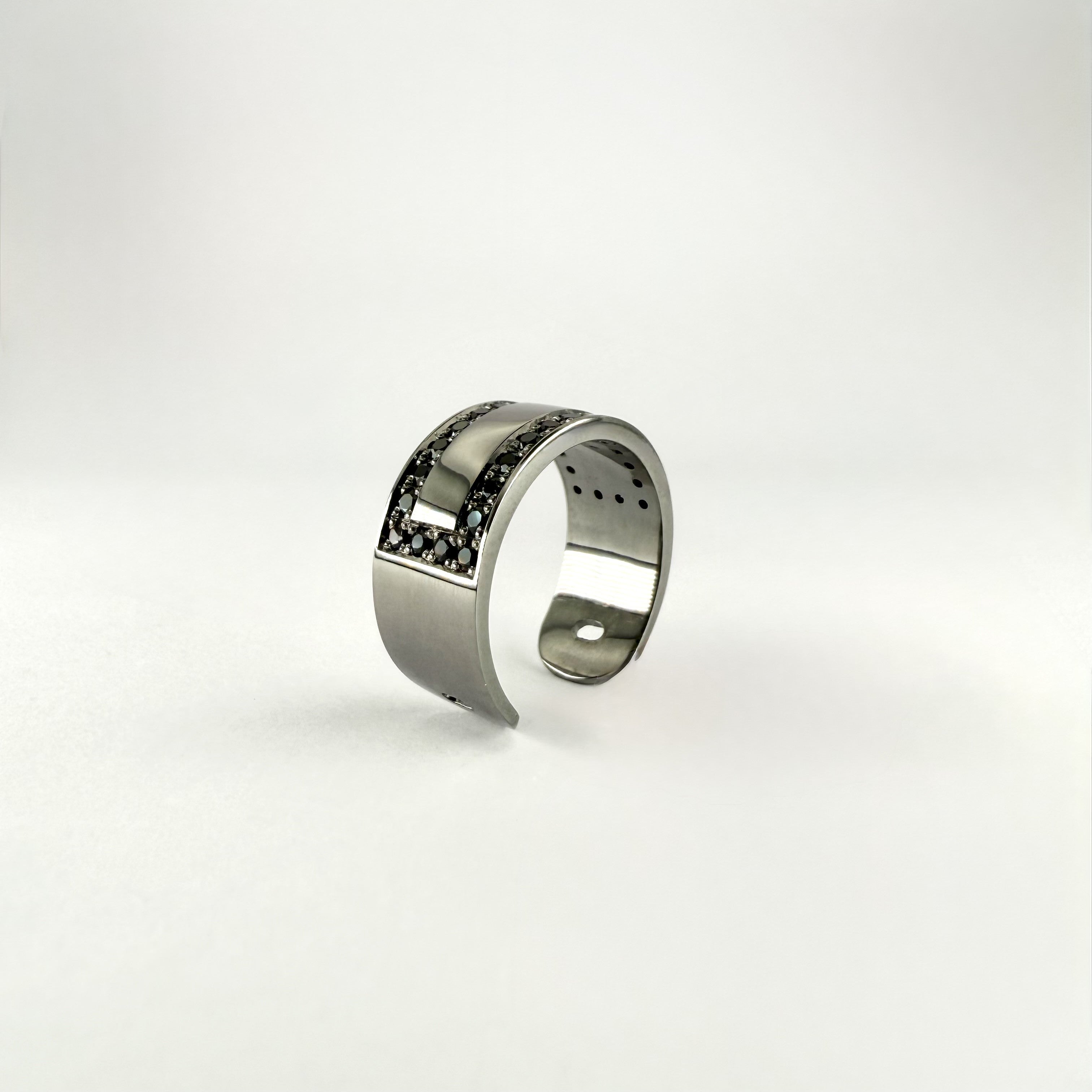 Anello Open Ring