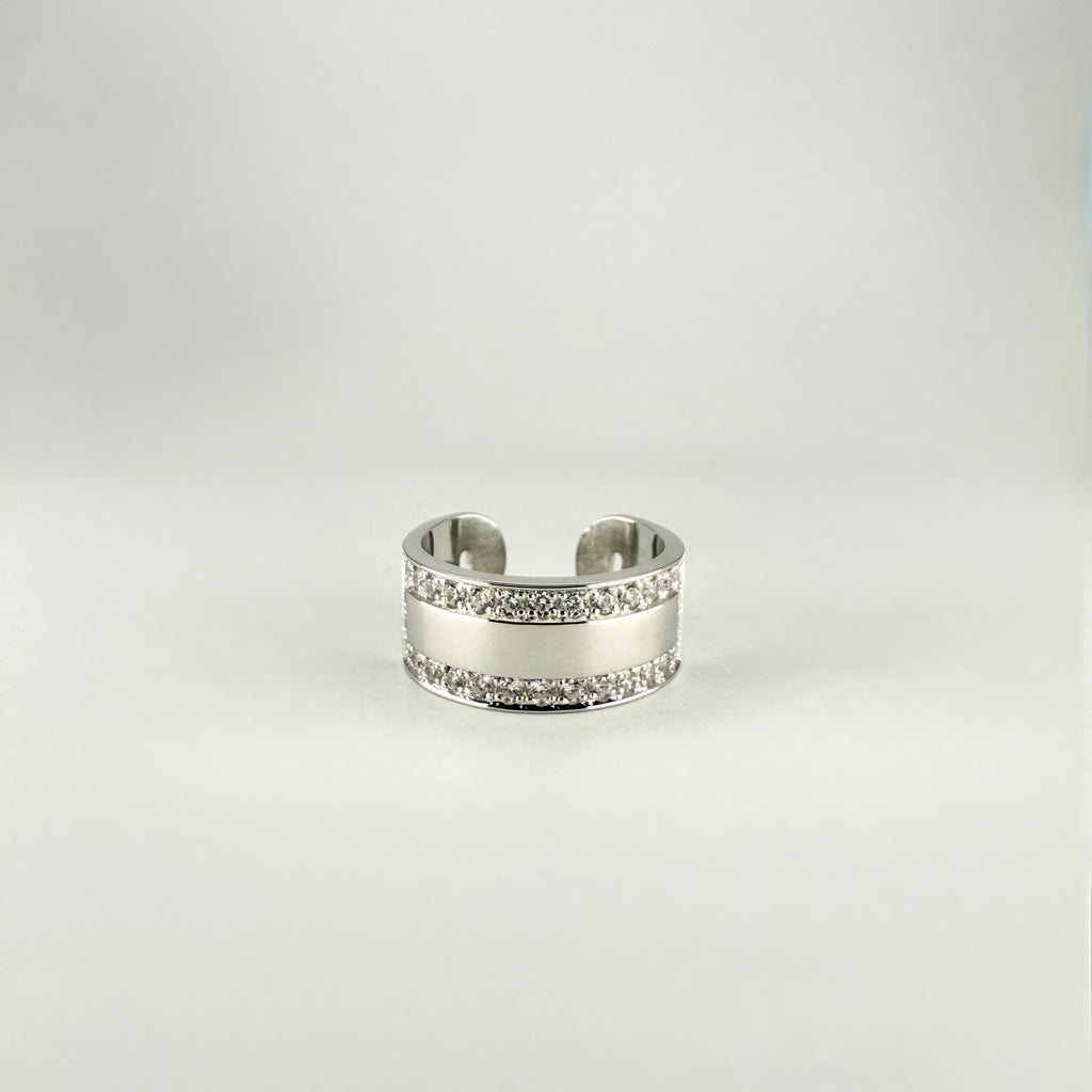 Anello Open Ring