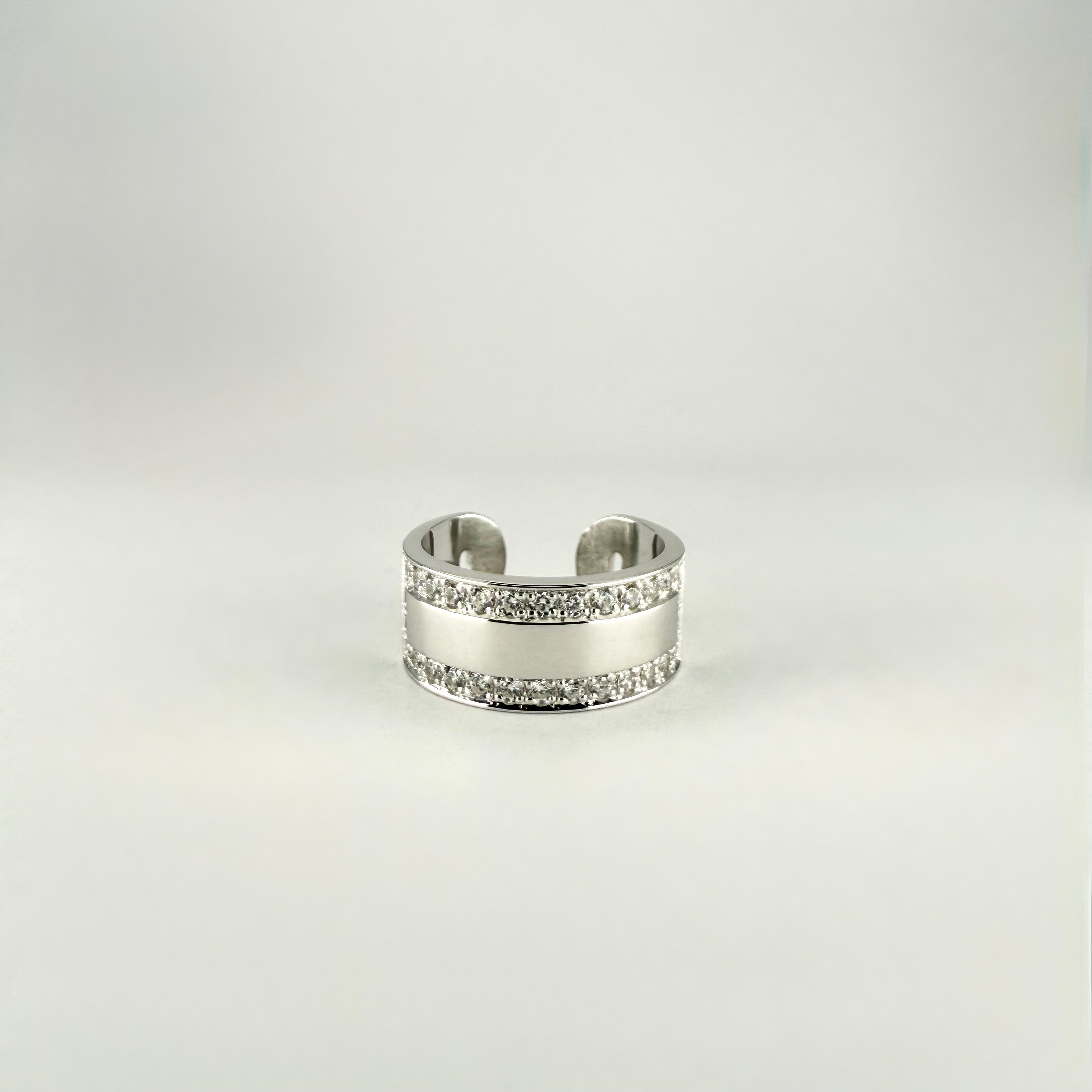 Anello Open Ring