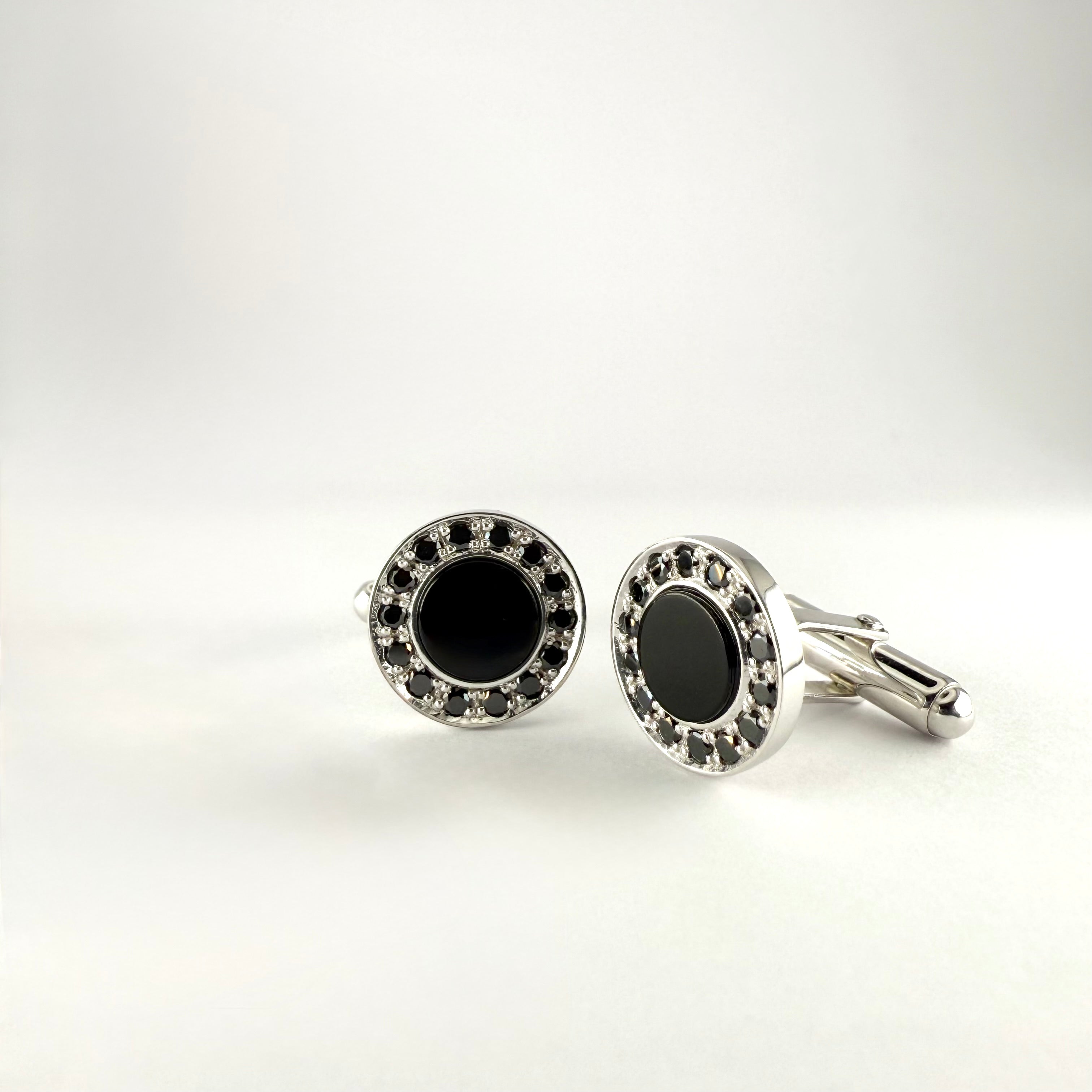 Gemelli Lord Cufflinks