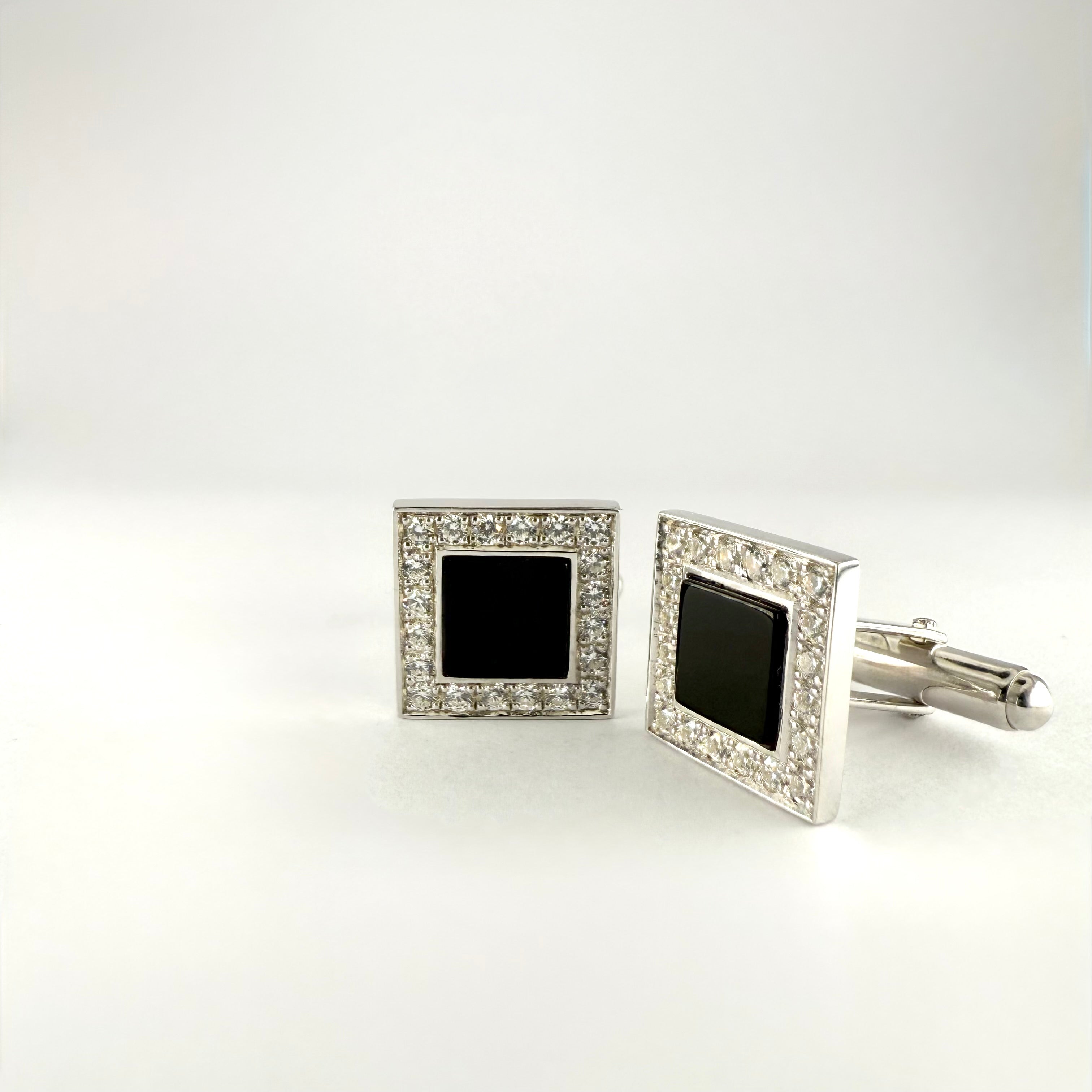 Gemelli Lord Cufflinks