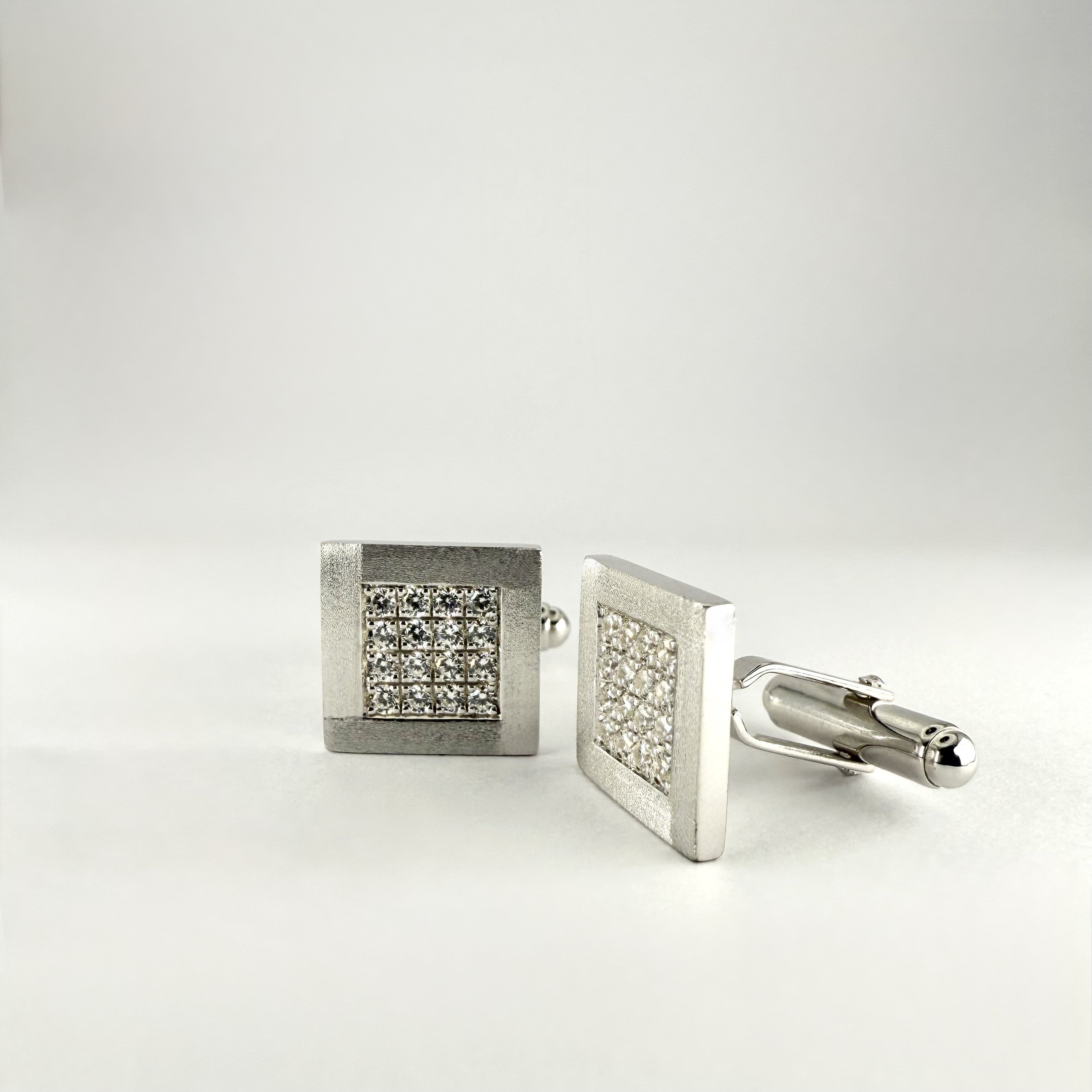 Gemelli Lord Cufflinks