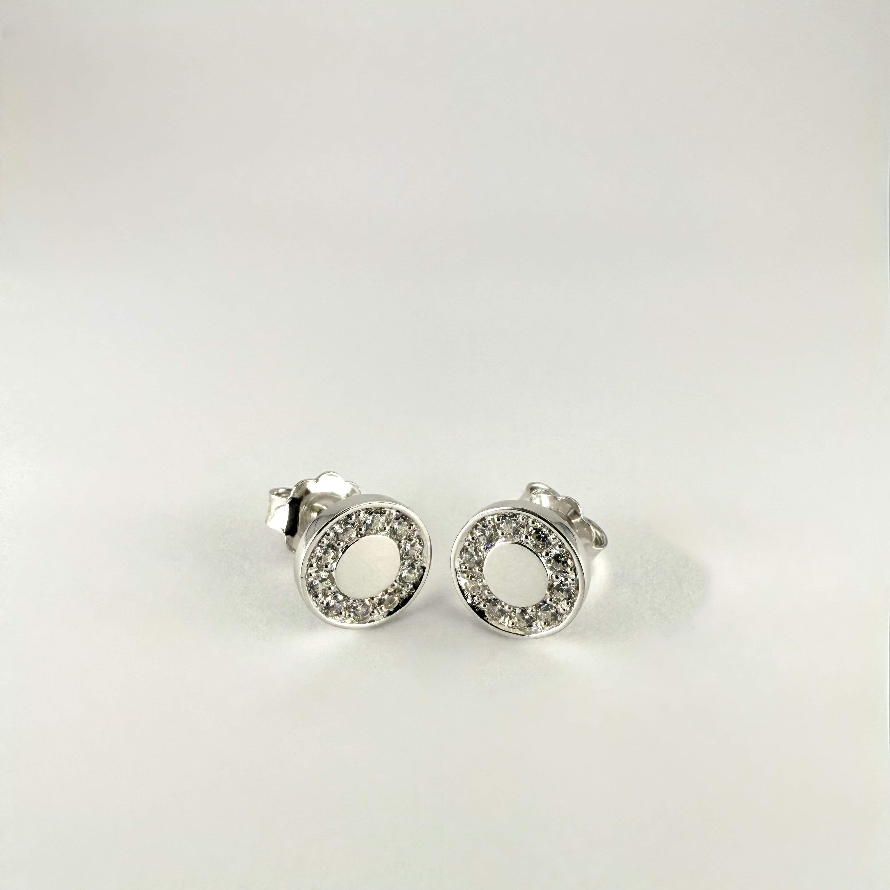 Orecchini Ray Of Light