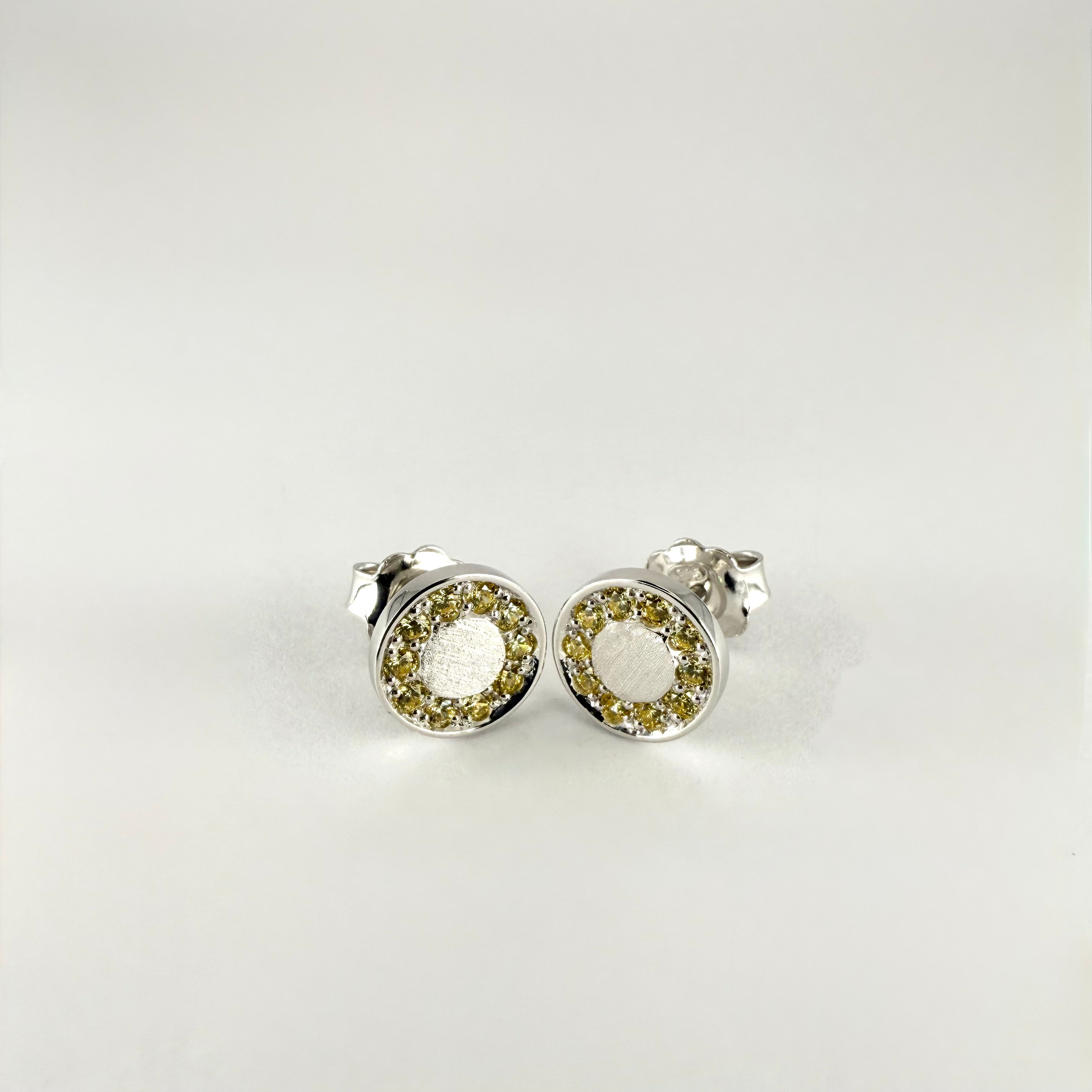 Orecchini Ray Of Light