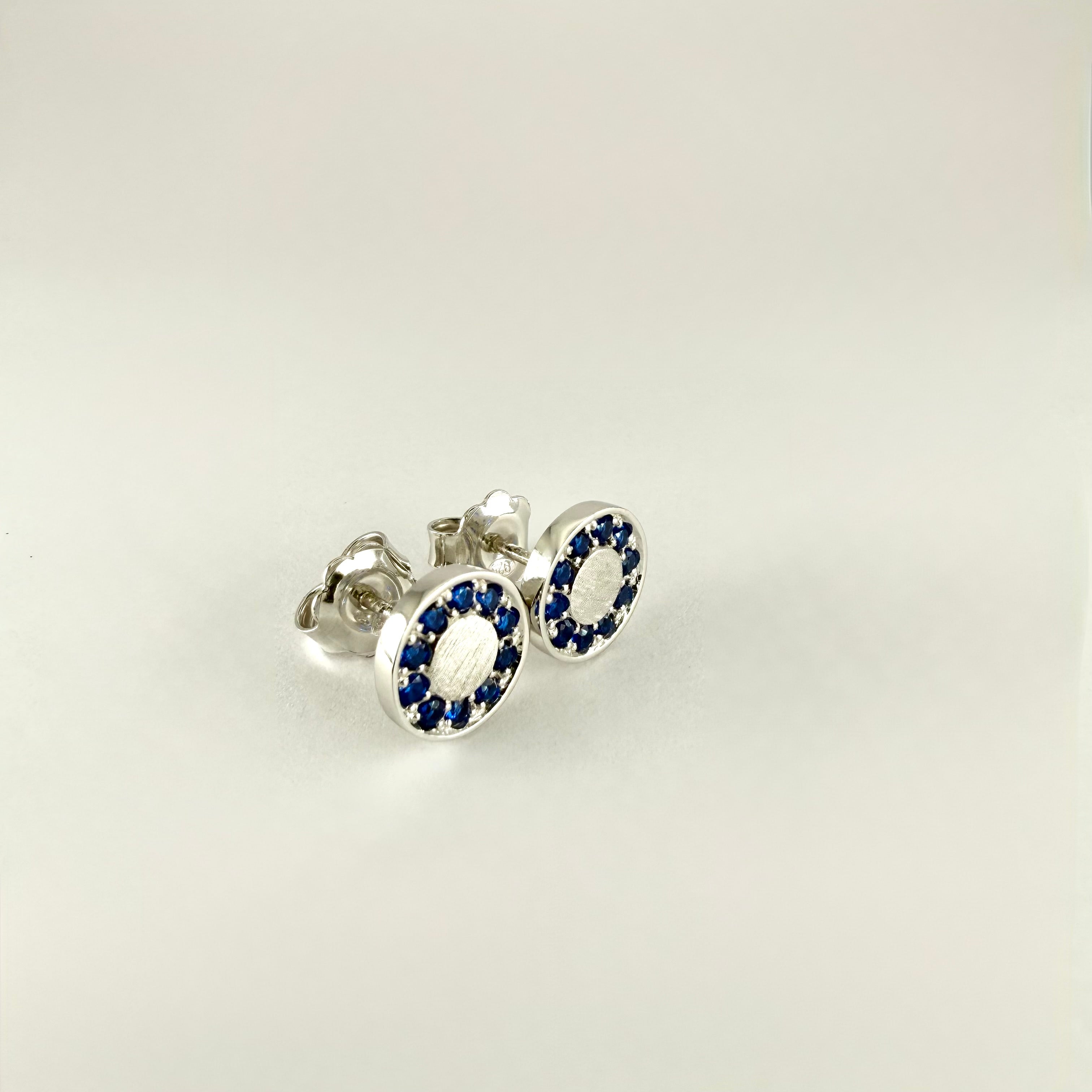 Orecchini Ray Of Light