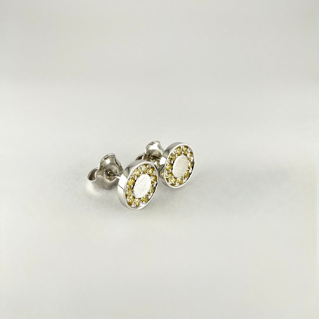 Orecchini Ray Of Light