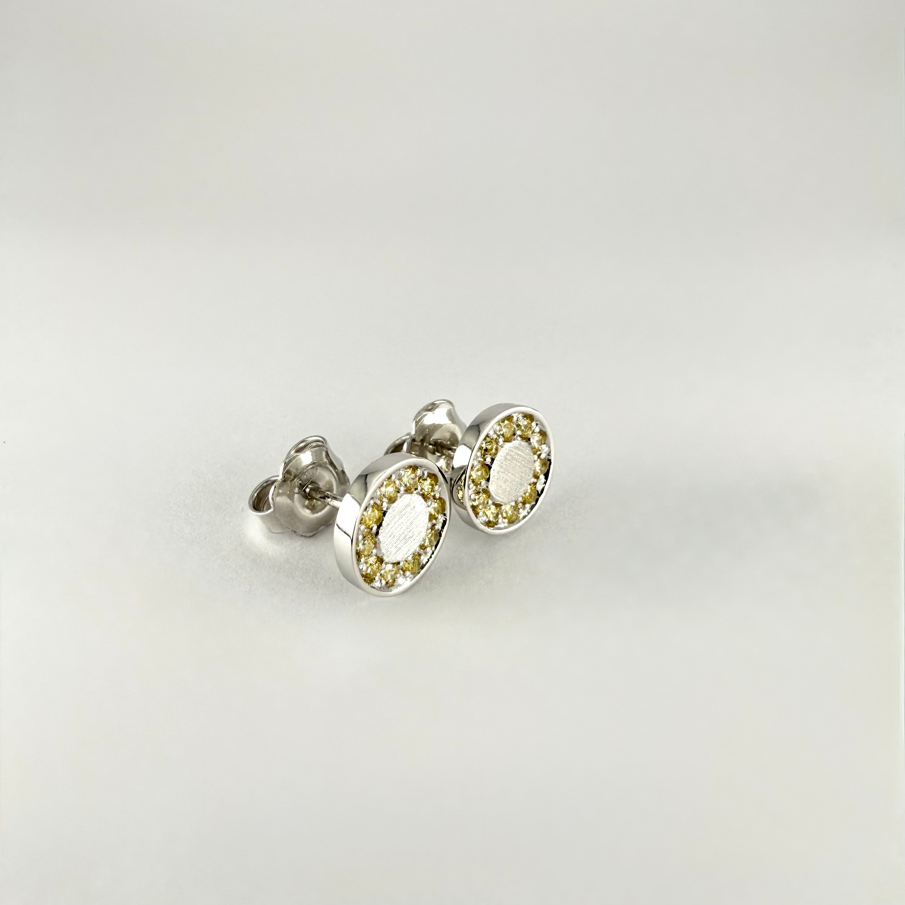 Orecchini Ray Of Light