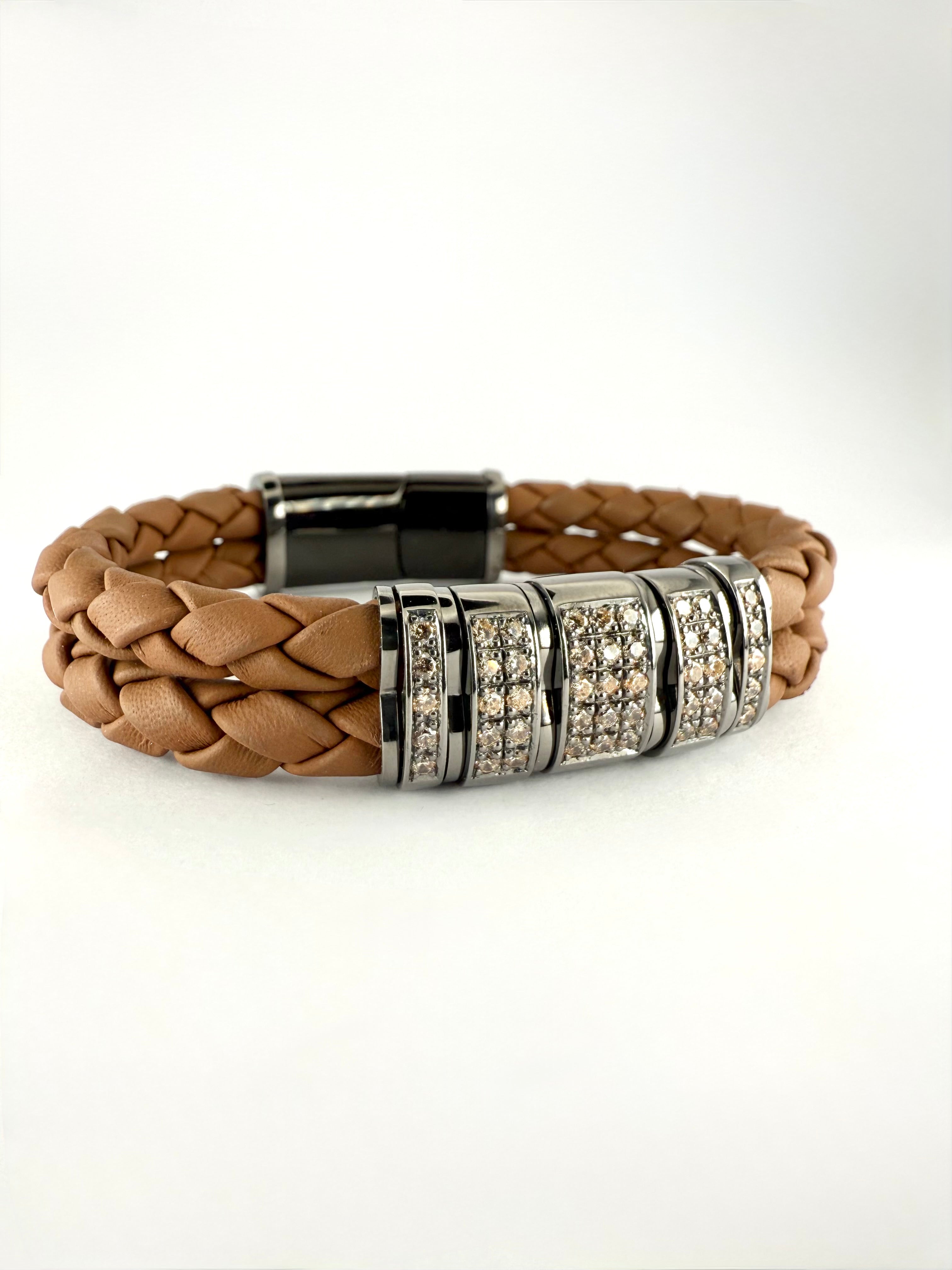 Bracelet Mighty Knight