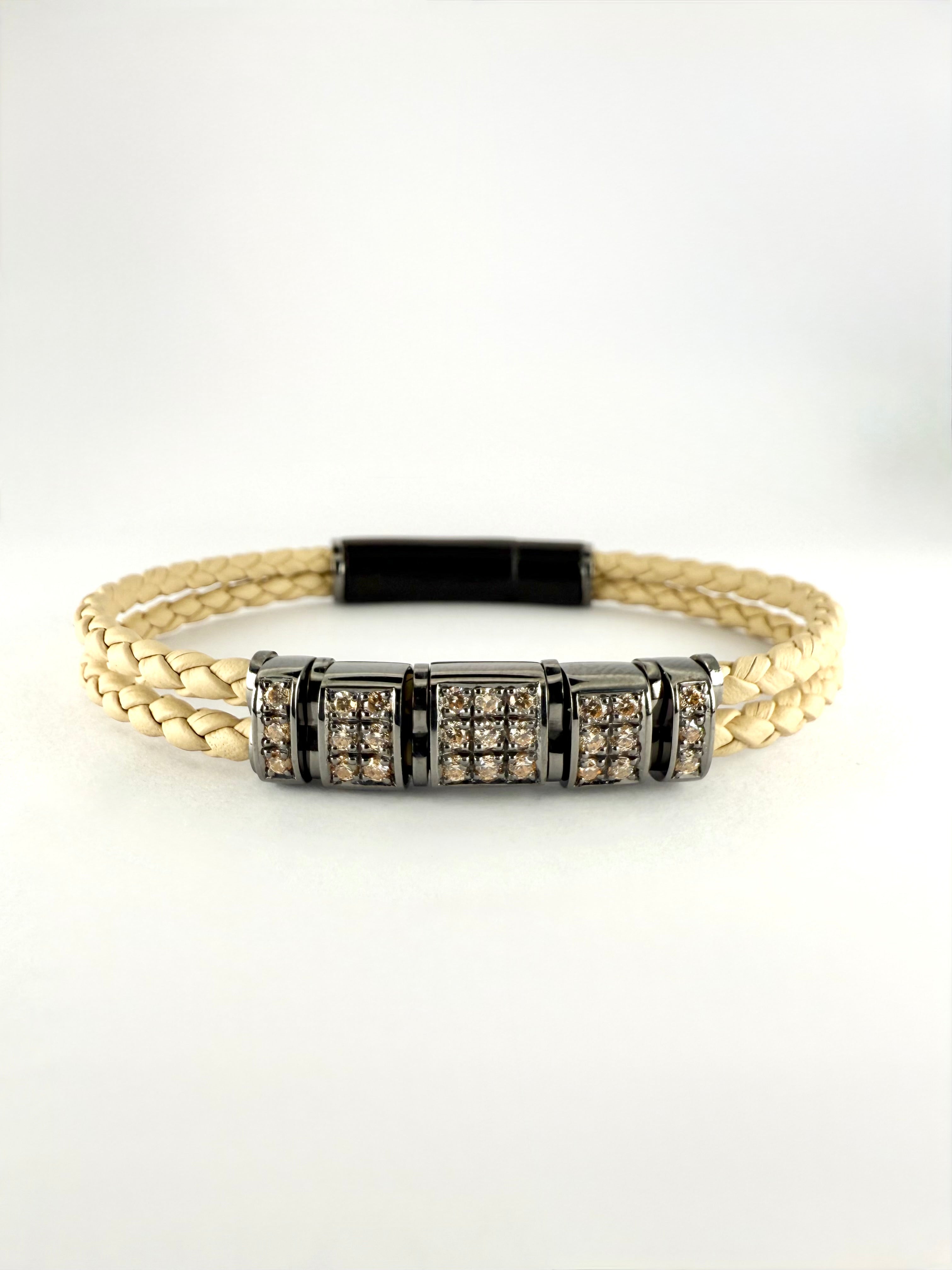 Bracciale Full Reason