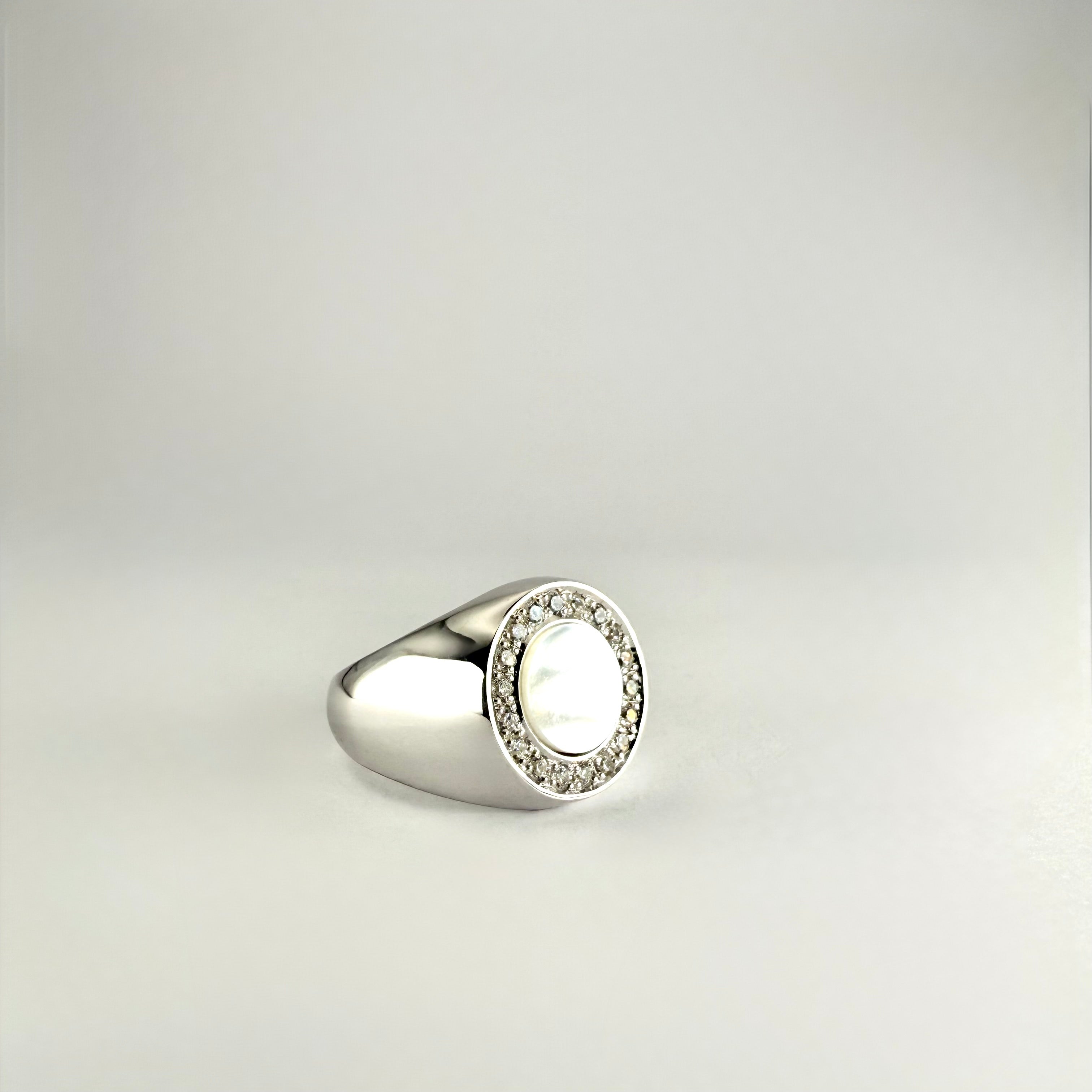 Anello Chevalier